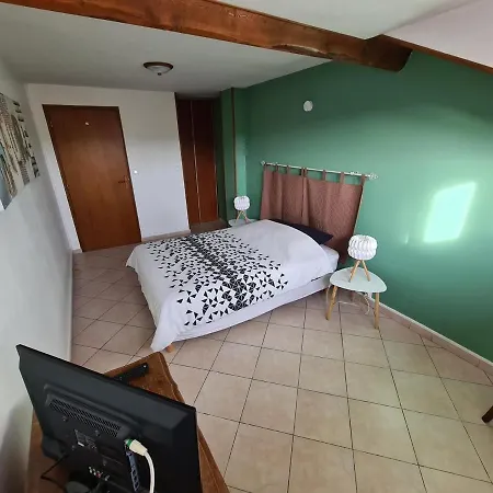 Apartment Cosy Au Bord De La Moselle, Proche Nancy, Activites Plein Air, Inclus, Parking Gratuit. - Fr-1-584-175